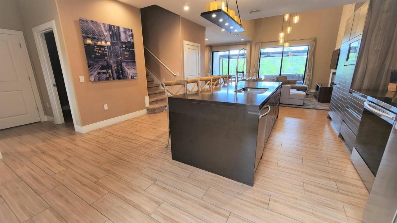 3053 Magic Village 3 Suites Jacuzzi Bbq 6Min Disney Orlando Ngoại thất bức ảnh