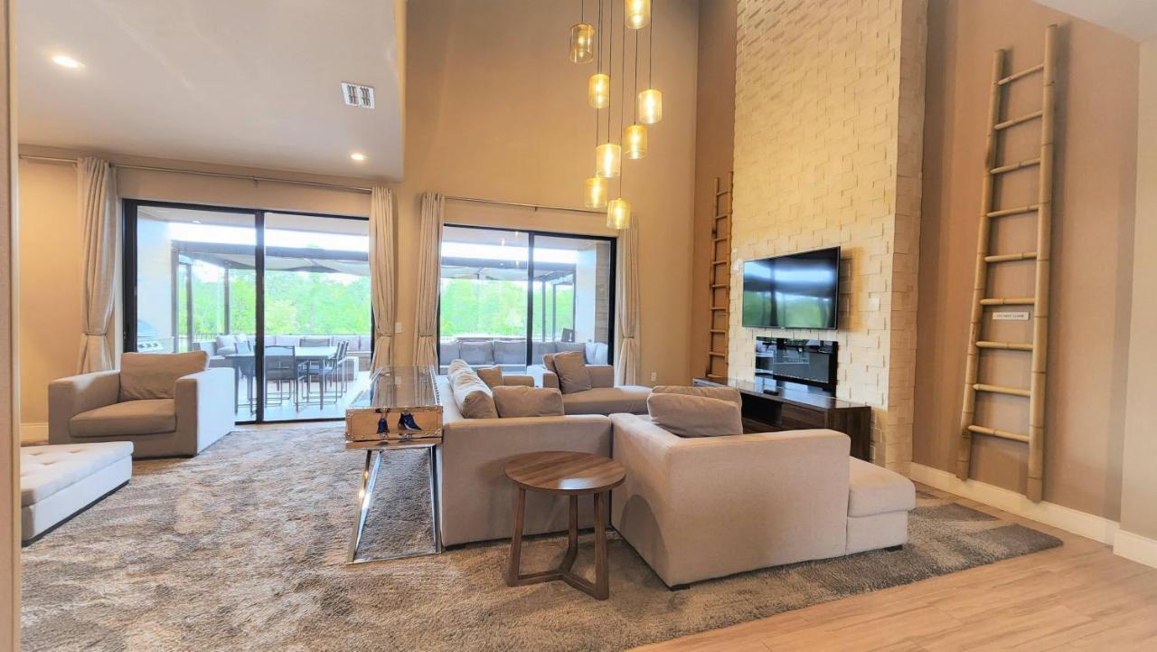 3053 Magic Village 3 Suites Jacuzzi Bbq 6Min Disney Orlando Ngoại thất bức ảnh