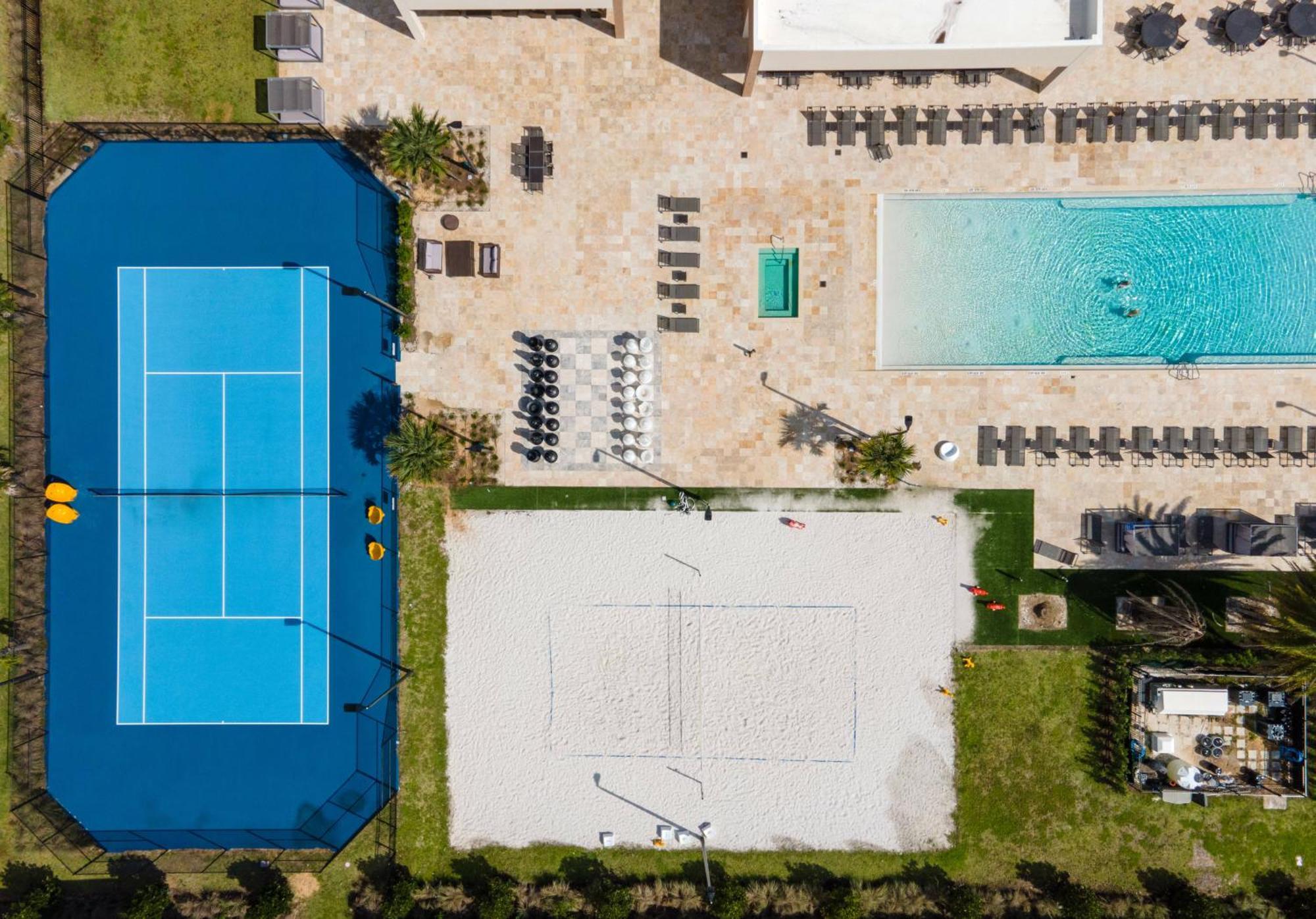 3053 Magic Village 3 Suites Jacuzzi Bbq 6Min Disney Orlando Ngoại thất bức ảnh