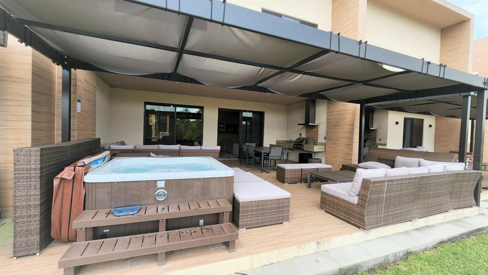 3053 Magic Village 3 Suites Jacuzzi Bbq 6Min Disney Orlando Ngoại thất bức ảnh
