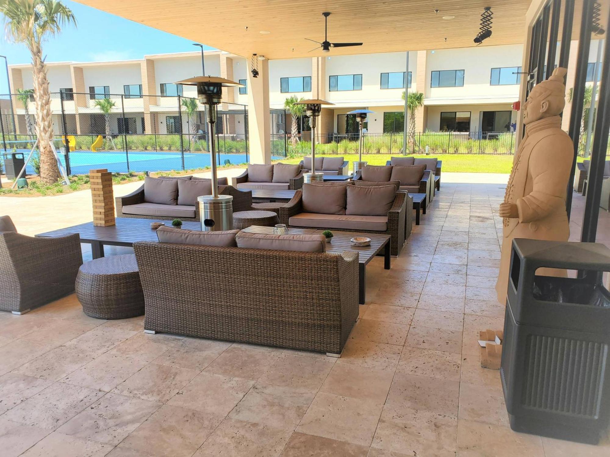 3053 Magic Village 3 Suites Jacuzzi Bbq 6Min Disney Orlando Ngoại thất bức ảnh