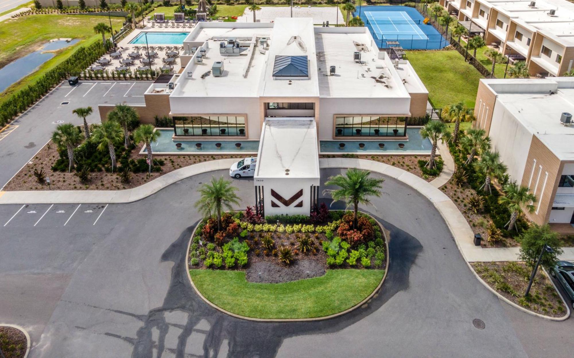 3053 Magic Village 3 Suites Jacuzzi Bbq 6Min Disney Orlando Ngoại thất bức ảnh