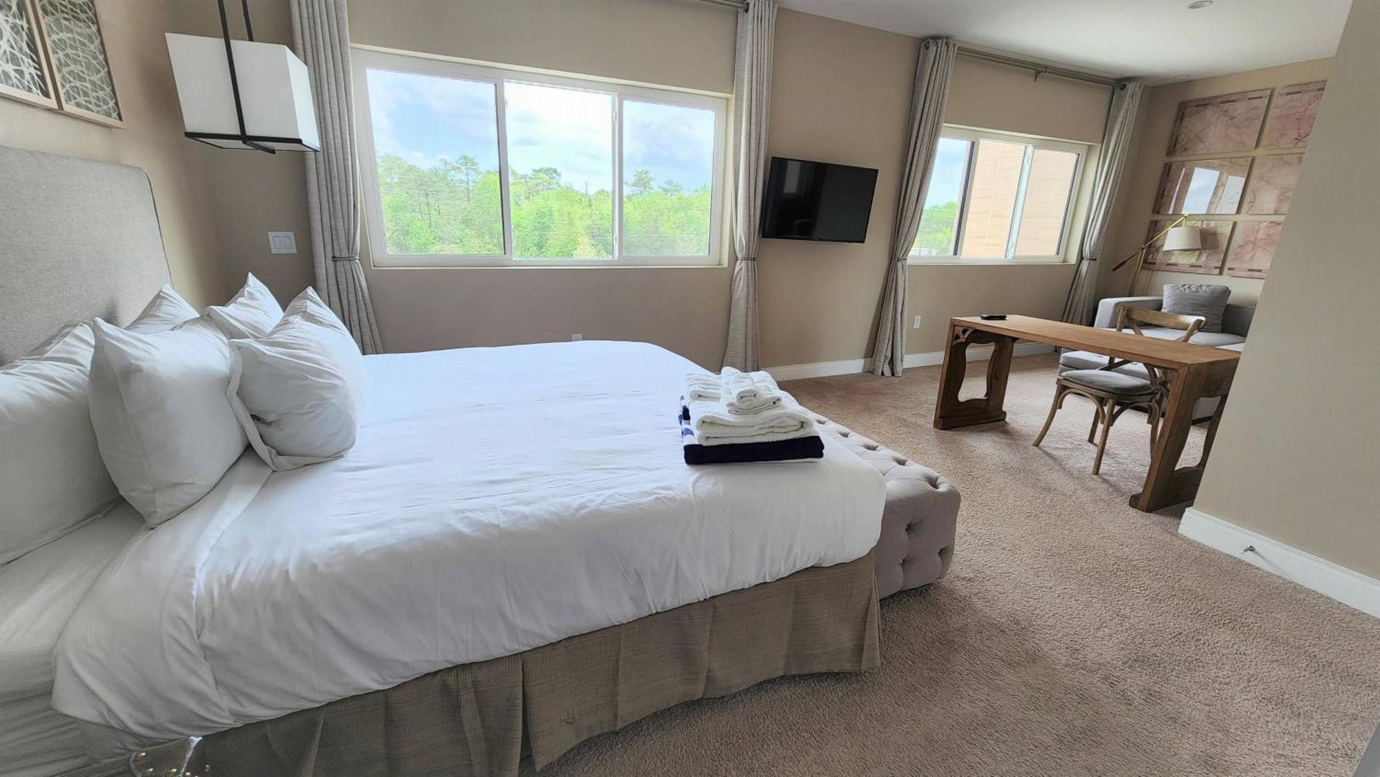 3053 Magic Village 3 Suites Jacuzzi Bbq 6Min Disney Orlando Ngoại thất bức ảnh