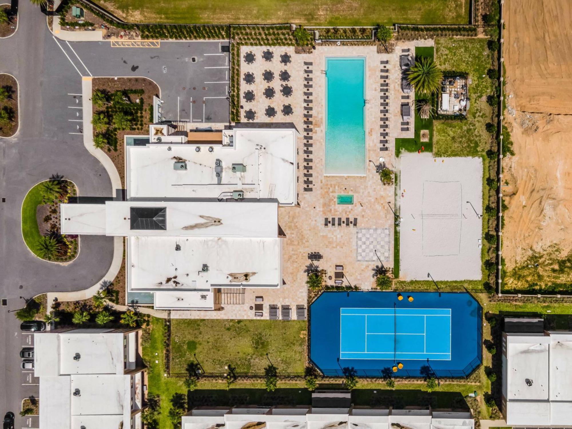 3053 Magic Village 3 Suites Jacuzzi Bbq 6Min Disney Orlando Ngoại thất bức ảnh