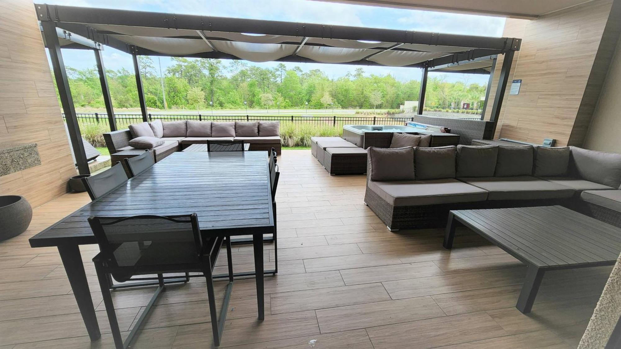 3053 Magic Village 3 Suites Jacuzzi Bbq 6Min Disney Orlando Ngoại thất bức ảnh