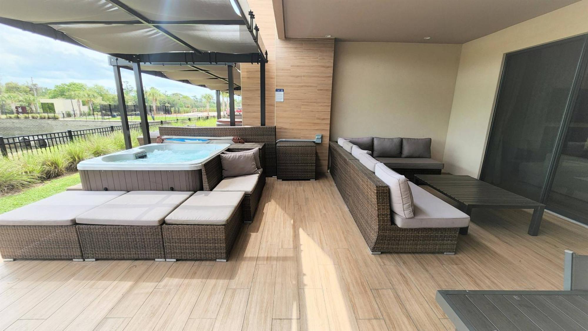 3053 Magic Village 3 Suites Jacuzzi Bbq 6Min Disney Orlando Ngoại thất bức ảnh