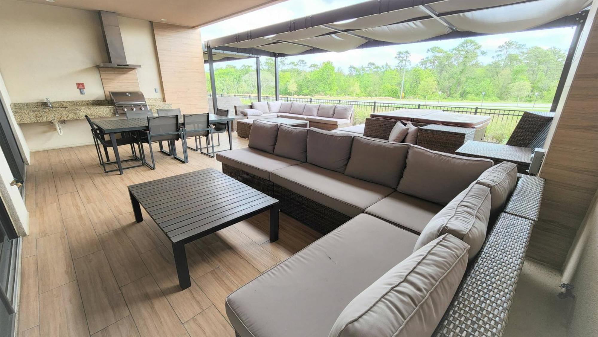 3053 Magic Village 3 Suites Jacuzzi Bbq 6Min Disney Orlando Ngoại thất bức ảnh